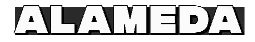Alameda-Logo