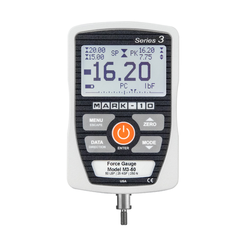 BASIC FORCE GAUGES SERIES 3 1