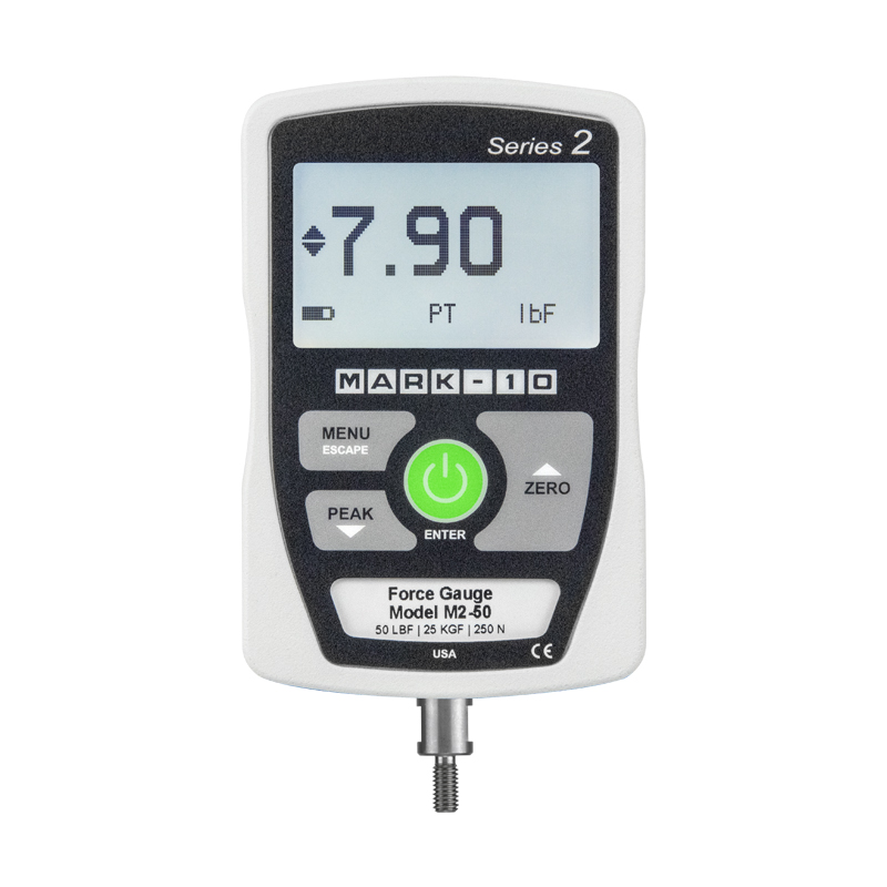 ECONOMICAL FORCE GAUGES SERIES 2 2