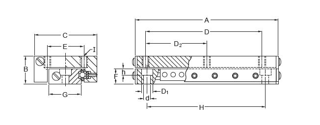 Precision Series Ball Slides2